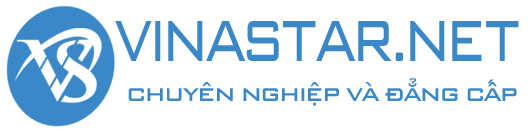 Sơn chống thấm Tuyệt đối Vinastar